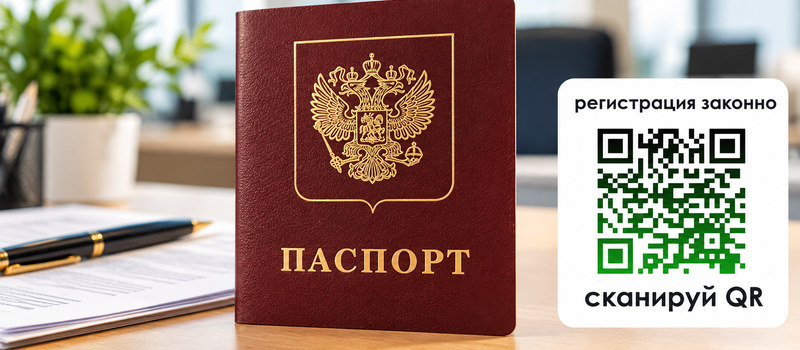 прописка в Дедовске